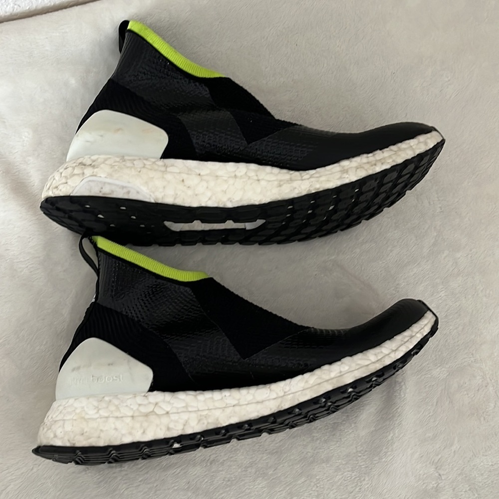 Stella McCartney By ADIDAS ULTRABOOST ALL TERRAIN Tenis Sneakers US 6 - Picture 5 of 15